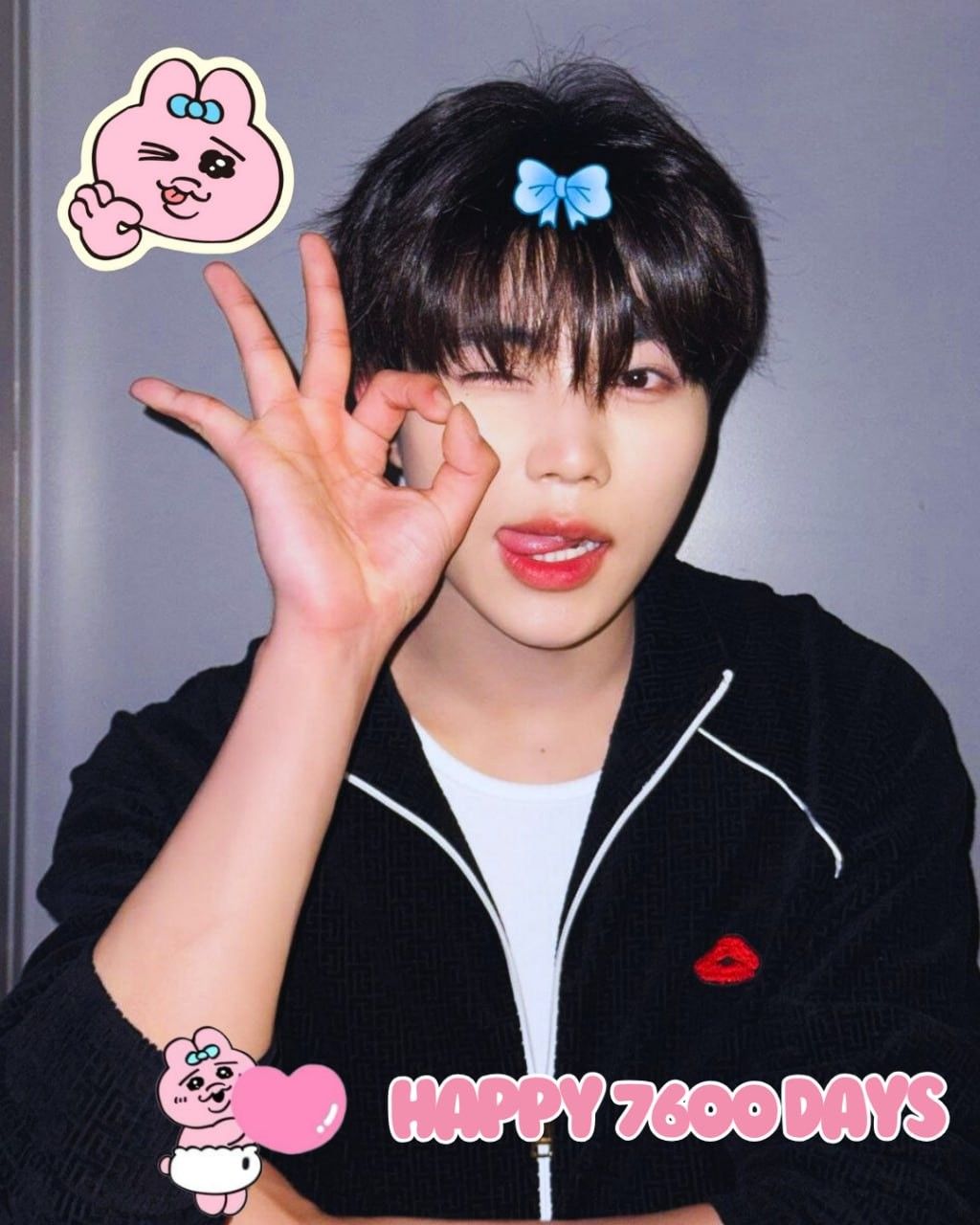 朴干旭 (ZEROBASEONE)的最新照片