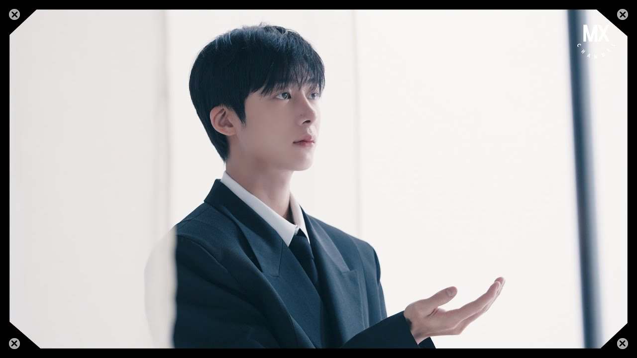 셔누 (몬스타엑스)의 최신 사진