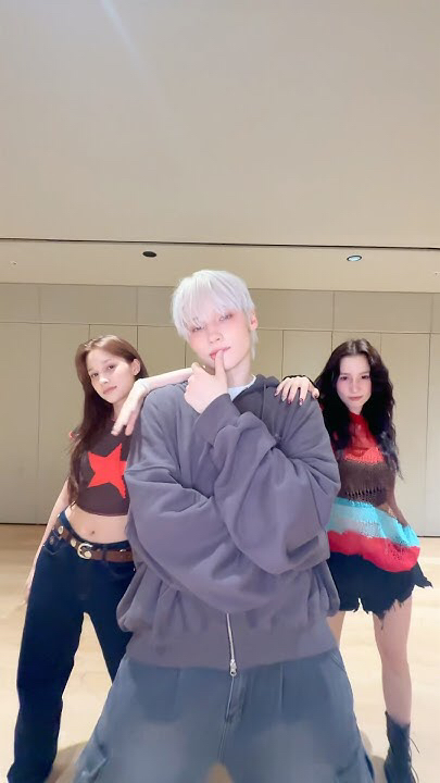 Fandom-recommended wallpaper image of HueningKai (TOMORROW X TOGETHER)