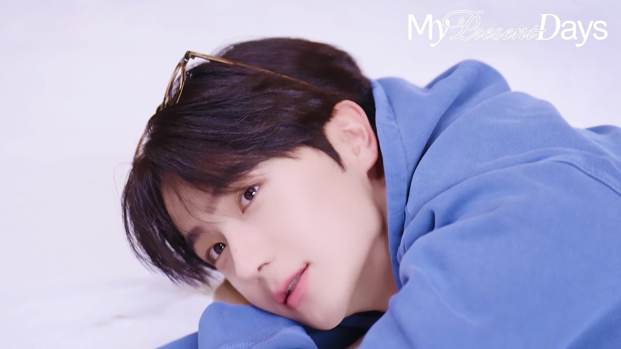 Latest photo of Hyunjae (THE BOYZ)