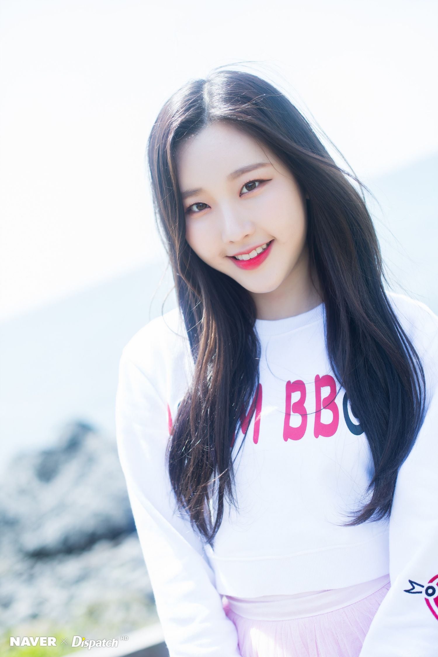 Foto terbaru MOMOLAND