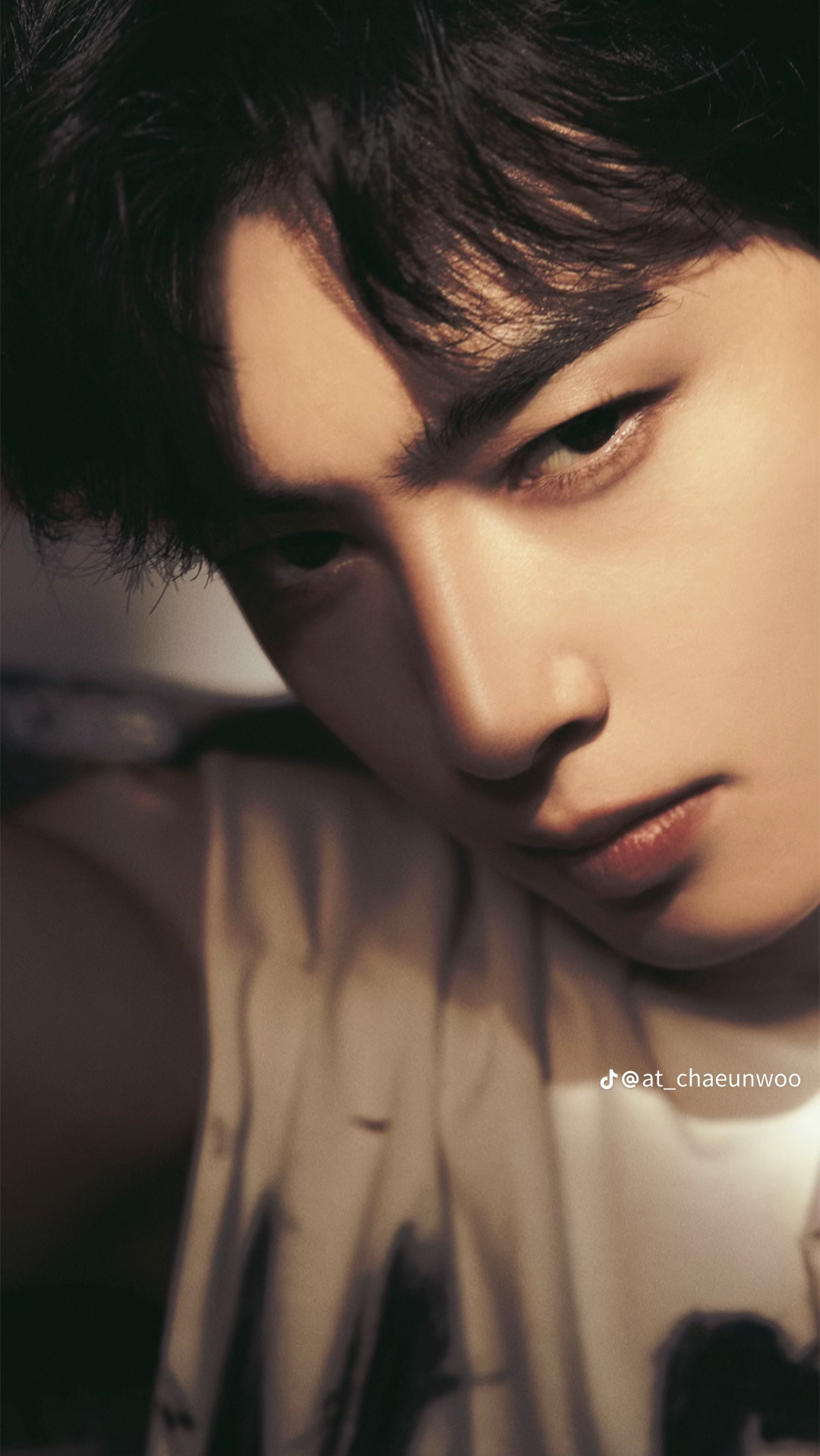 Latest photo of Eunwoo (ASTRO)