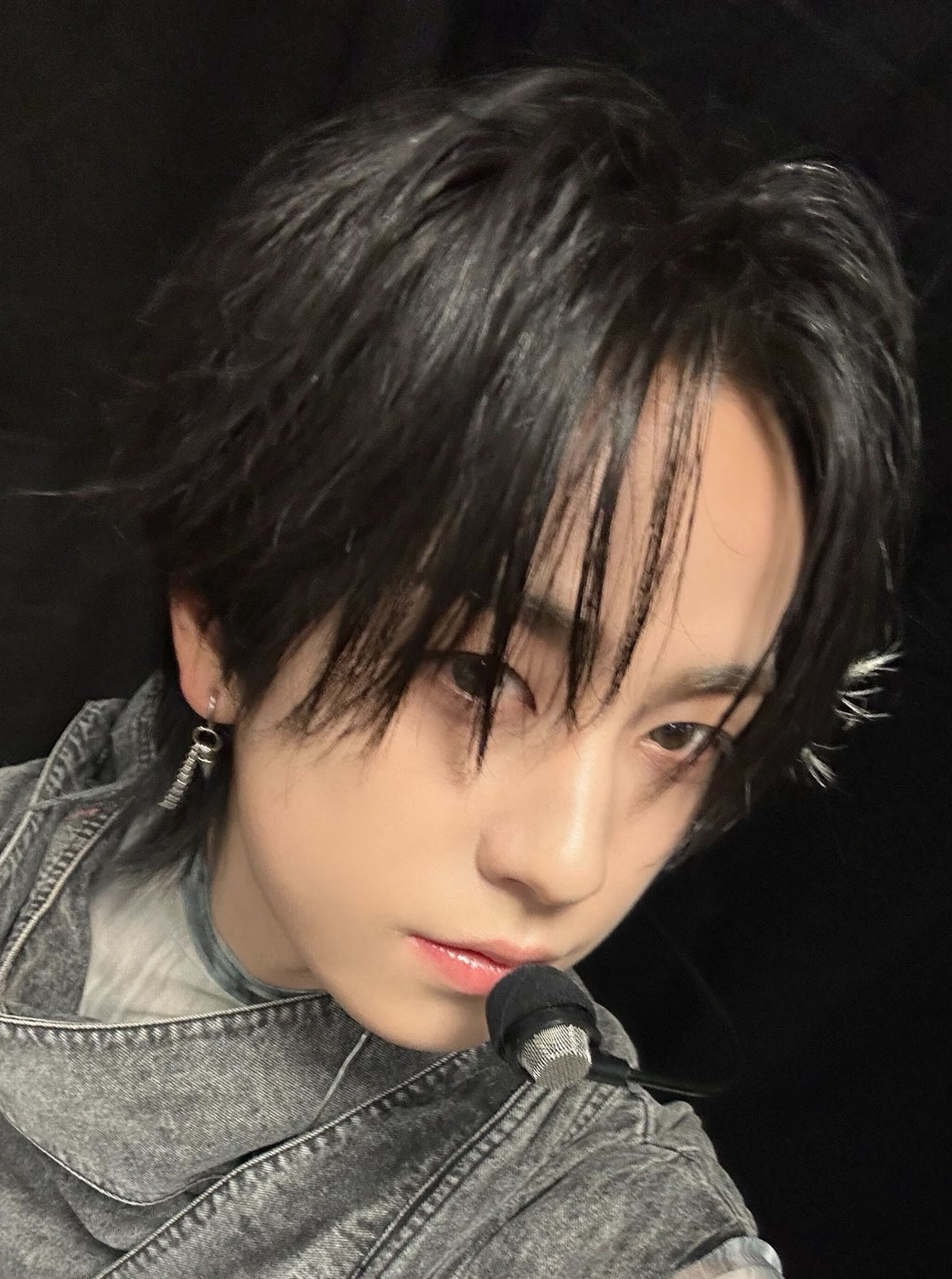 Taki (&TEAM)的最新活动照片