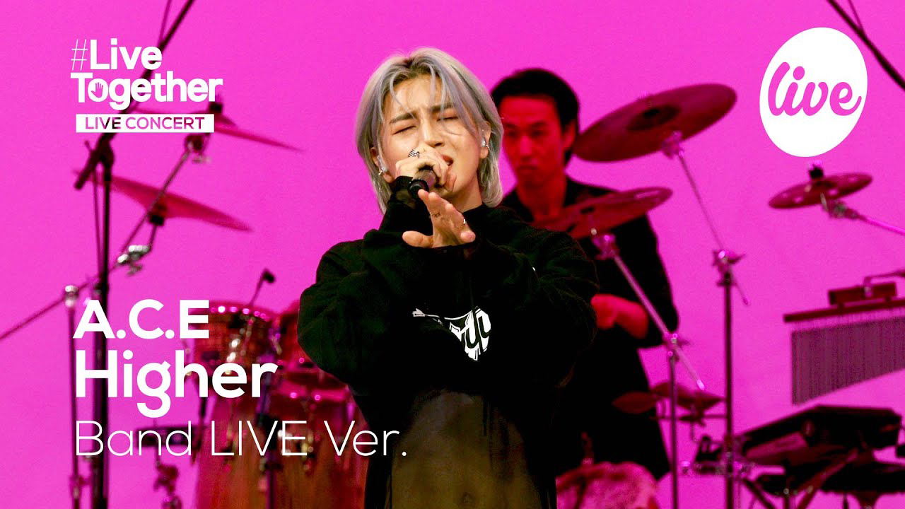 A.C.E의 비하인드 컷