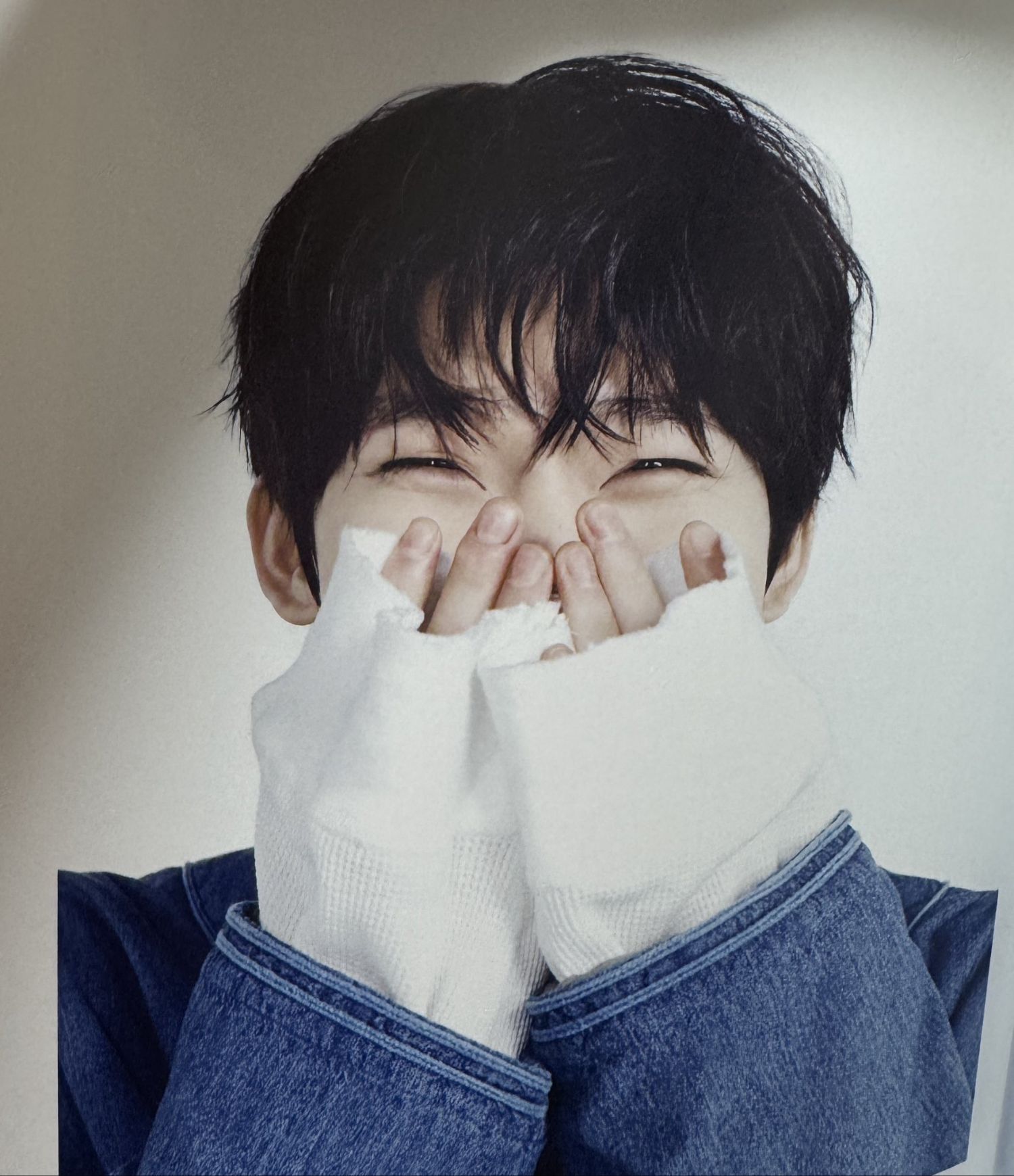 선우 (ENHYPEN) 팬이 찍은 순간