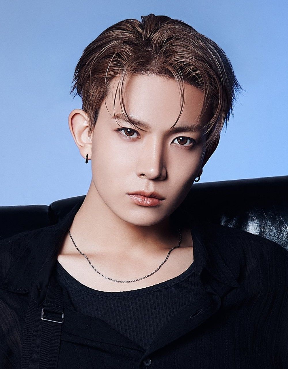 羲承 (ENHYPEN)的幕後花絮