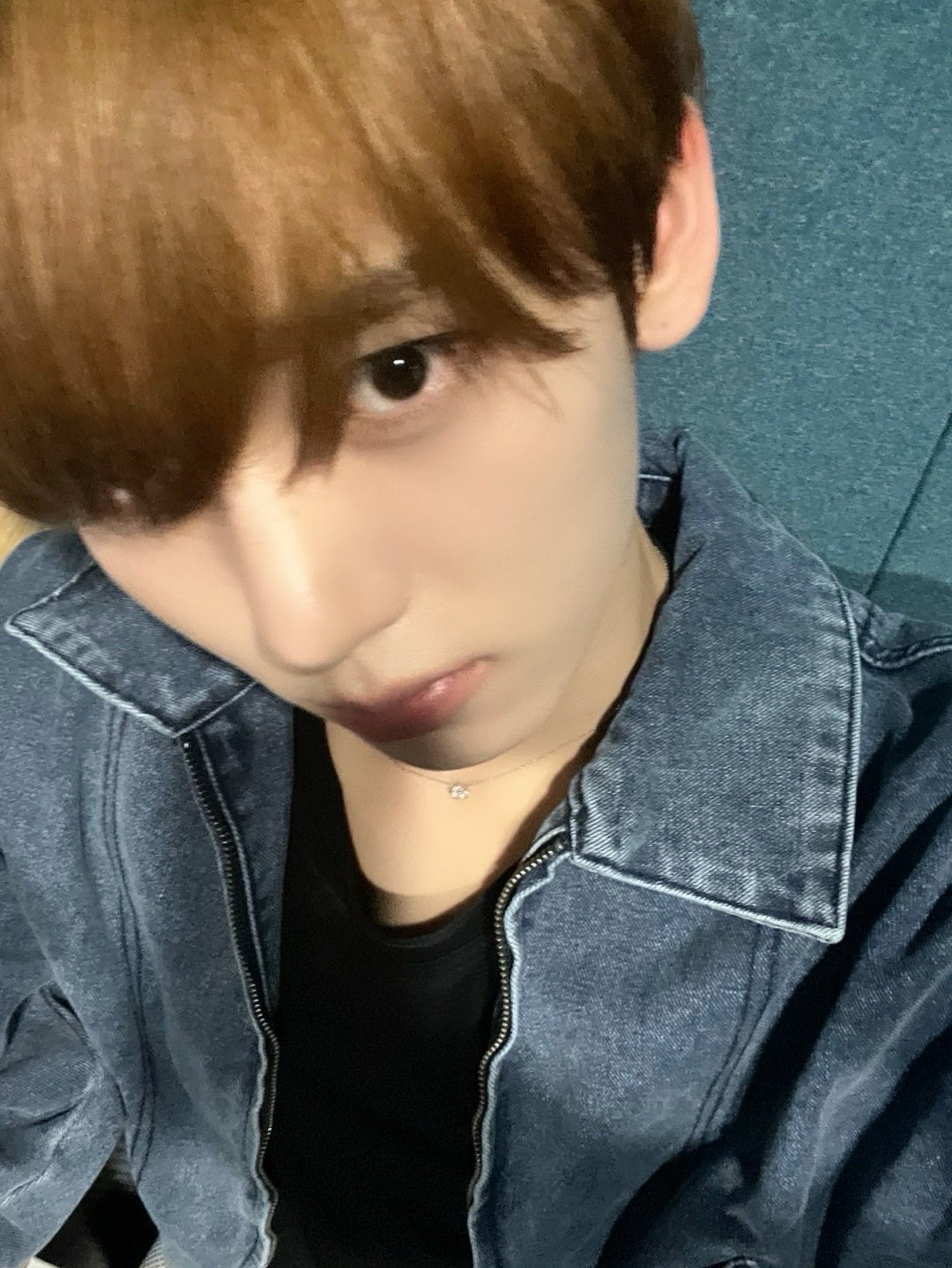 Latest photo of Han Yujin (ZEROBASEONE)