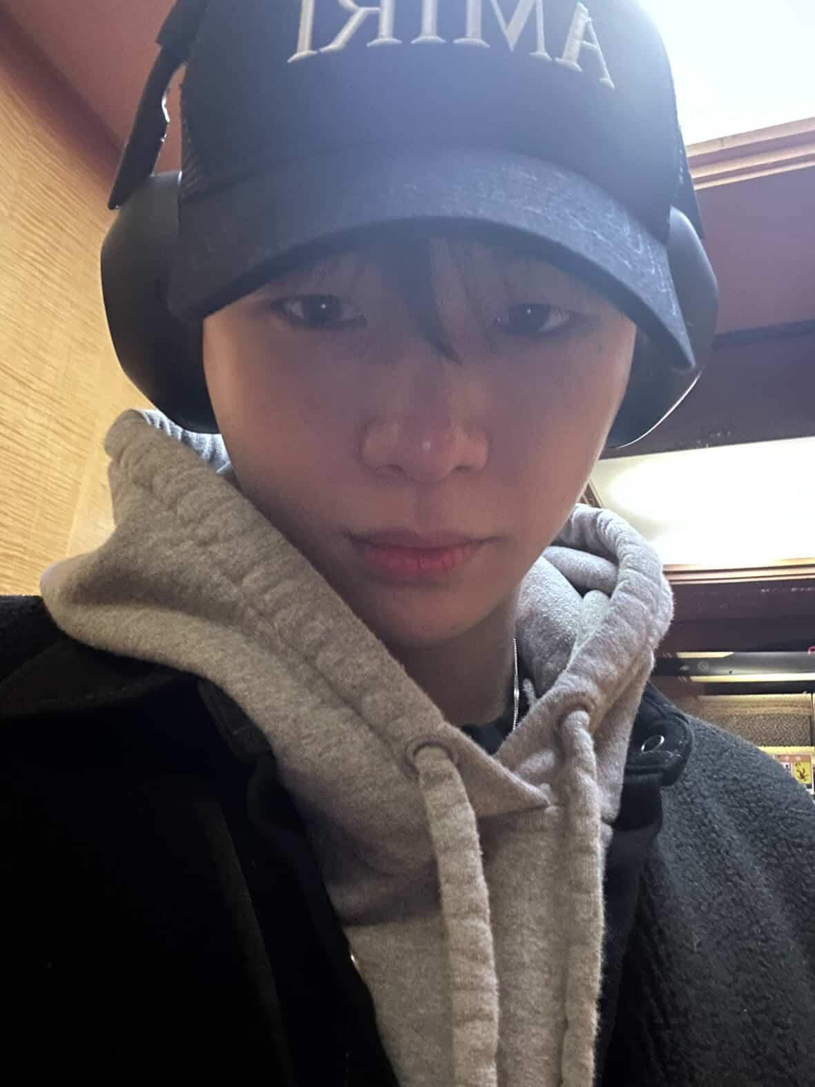 Popular K-POP post loved by fans