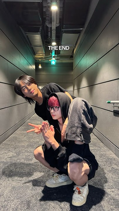 A heartfelt wallpaper shared by Harua (&TEAM)'s fans