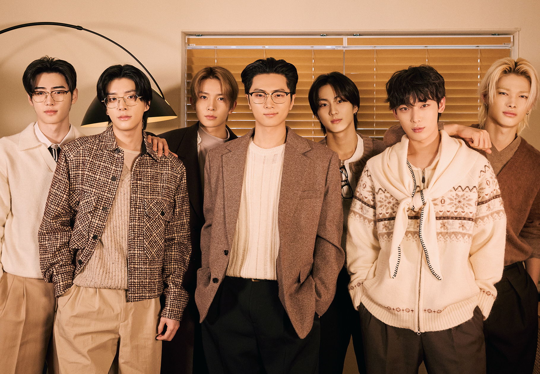 ENHYPEN 팬이 찍은 순간