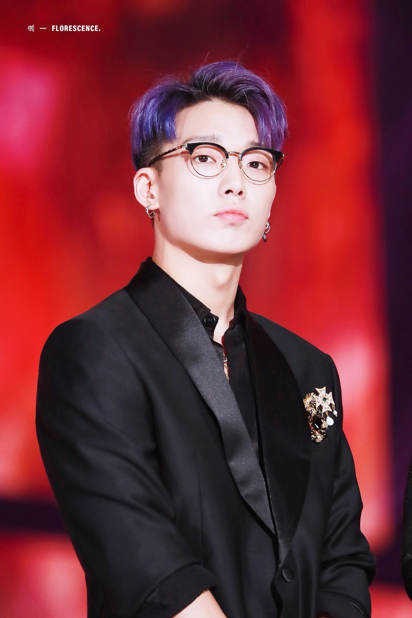 BOBBY (iKON)の最新写真