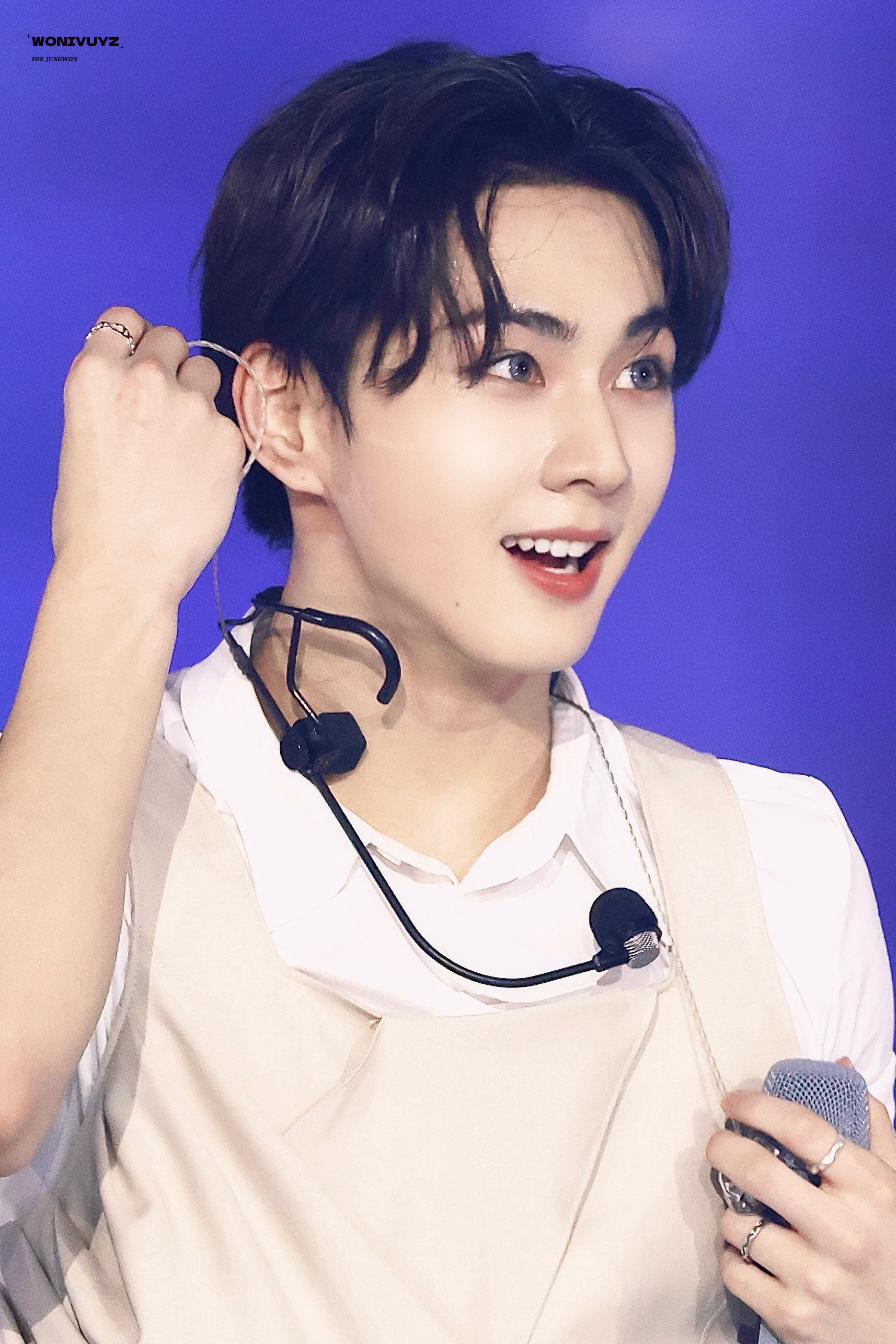 ENHYPEN ジョンウォン 250308 BEAT AX Vol.6 🪽 © yoiiok34 #ENHYPEN #엔하이픈