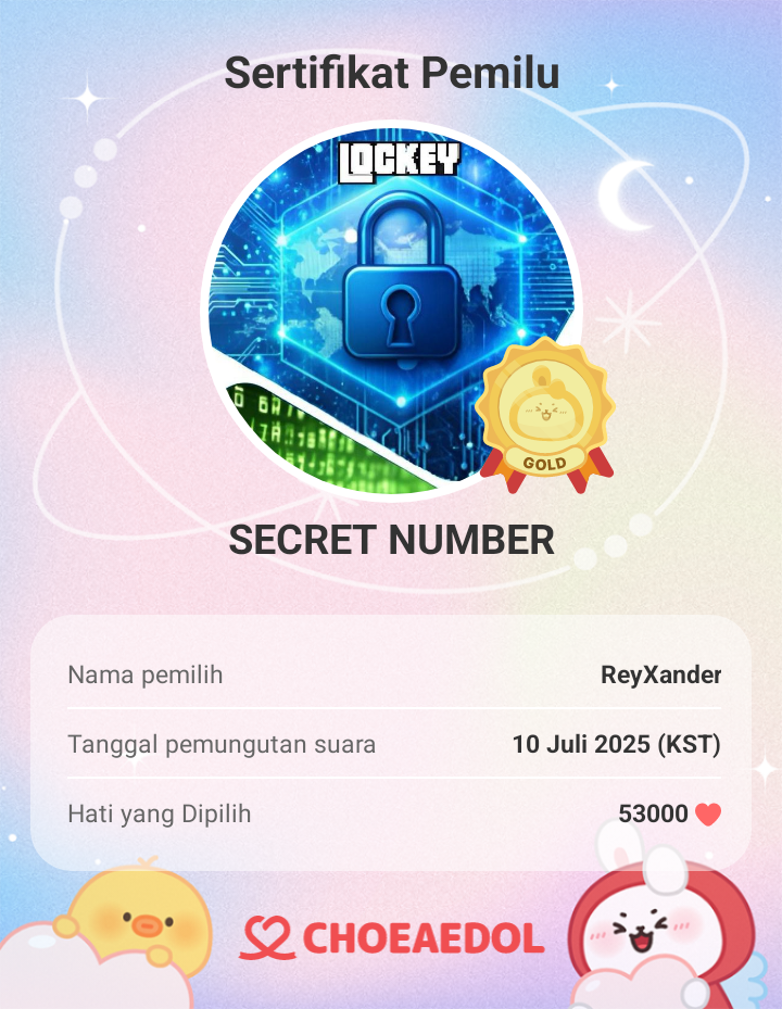 SECRET NUMBER 팬이 찍은 순간