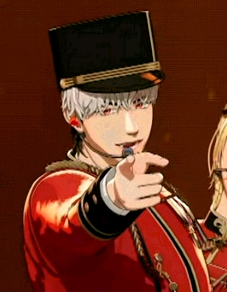 Latest photo of Eunho (PLAVE)