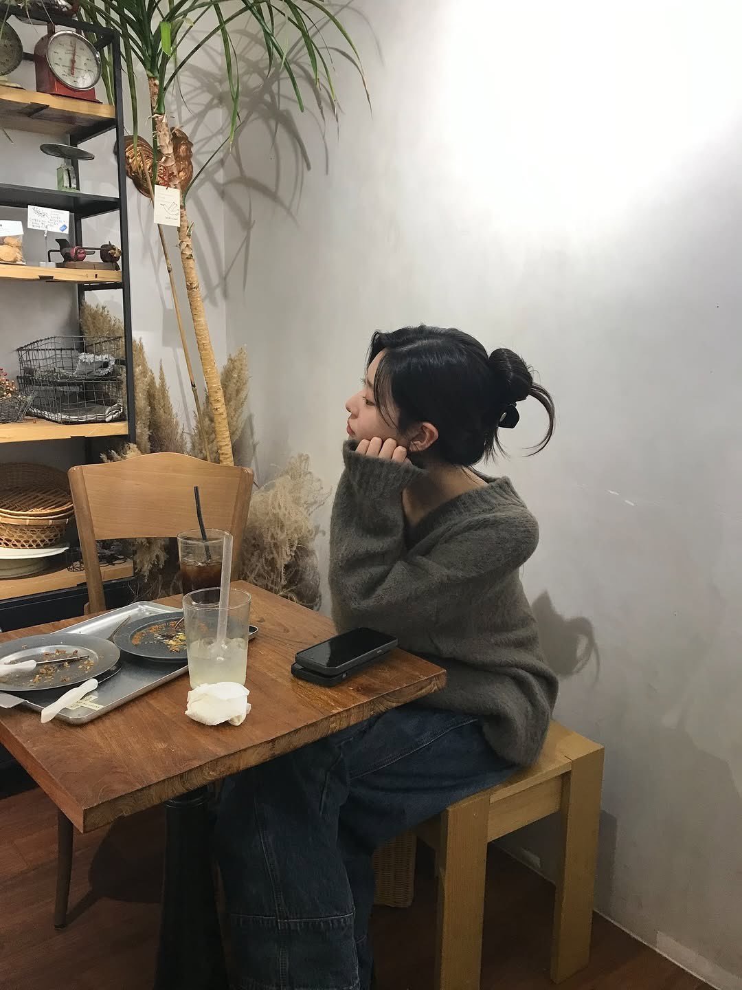 김민주 팬이 찍은 순간