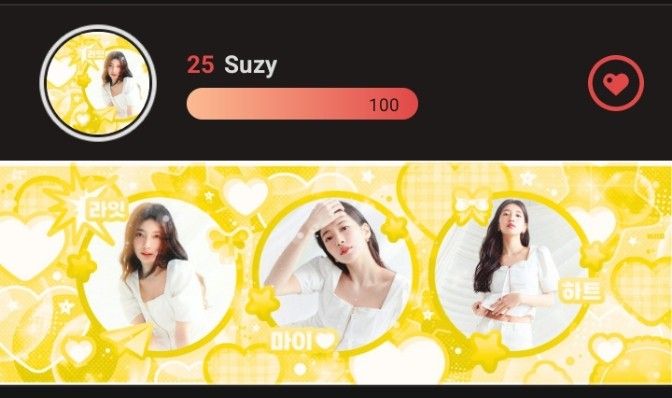 秀智粉絲拍下的瞬間