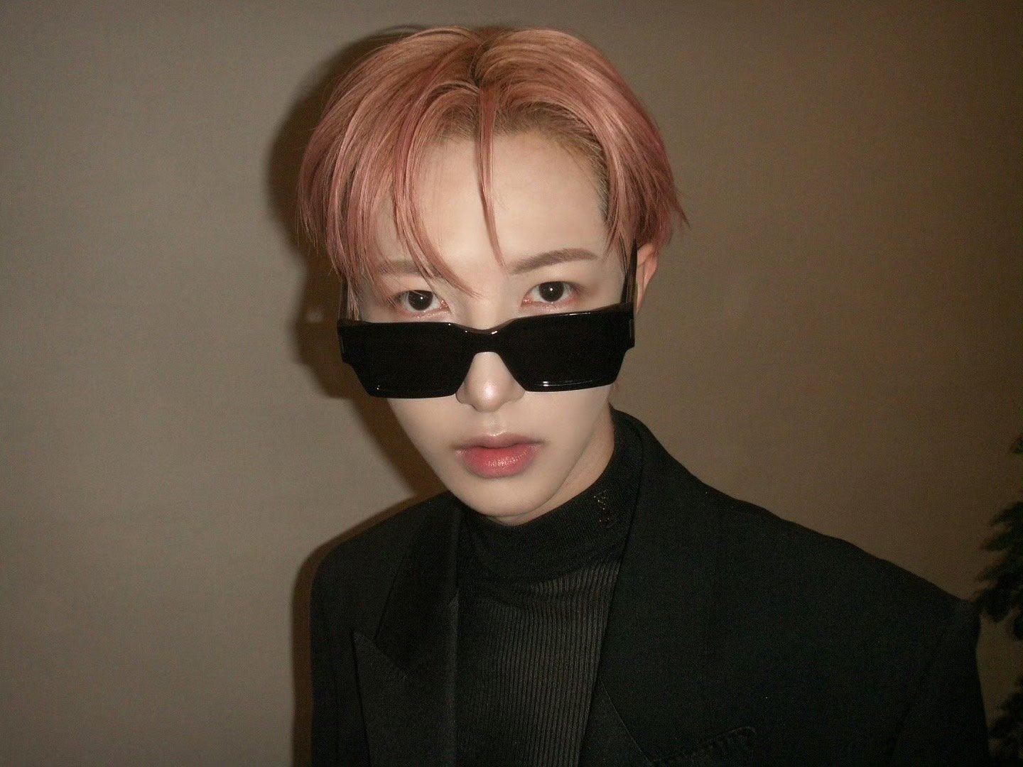 Behind-the-scenes cut of Renjun (NCT DREAM)