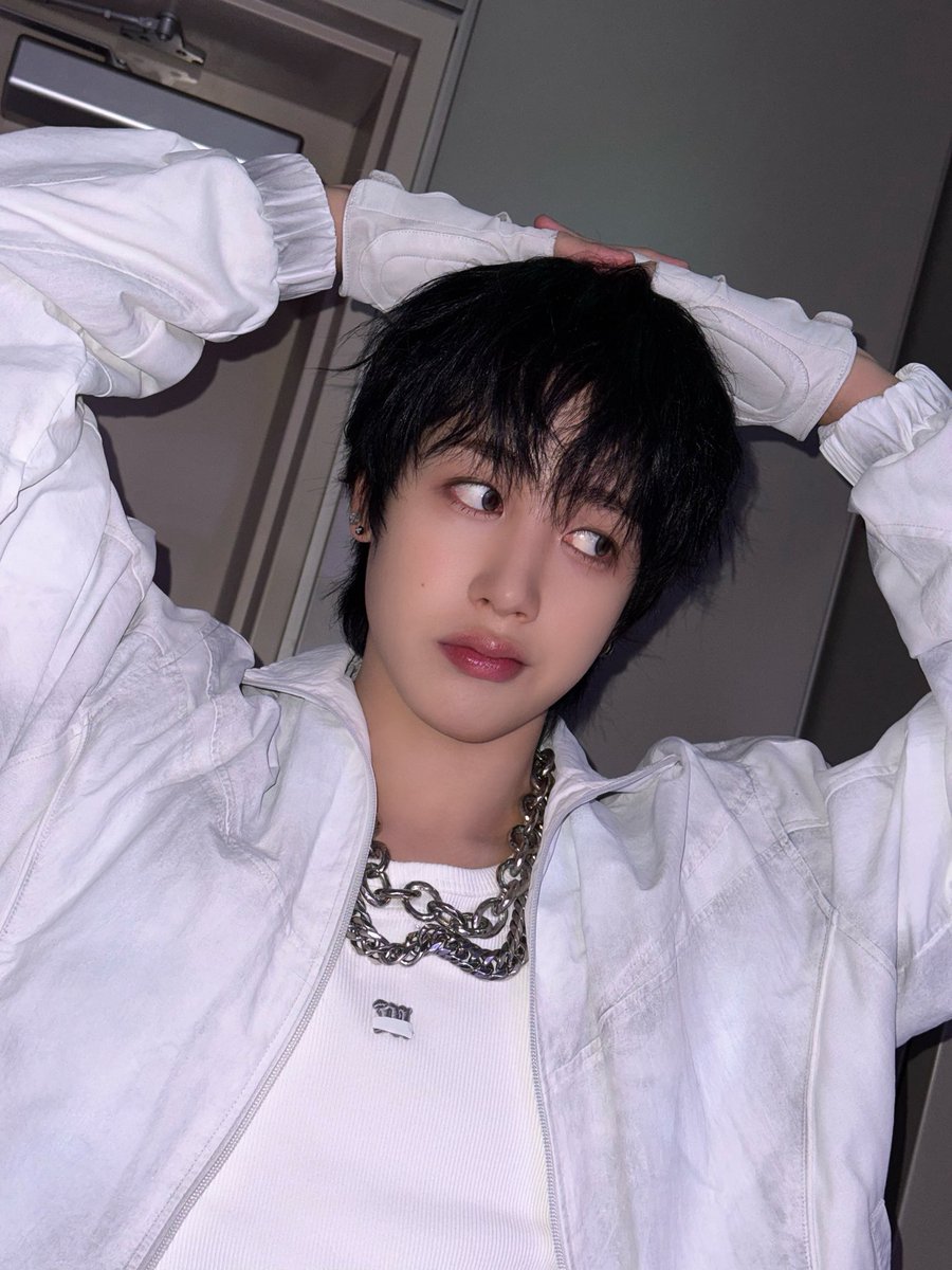 Recent activity shot of Xikers