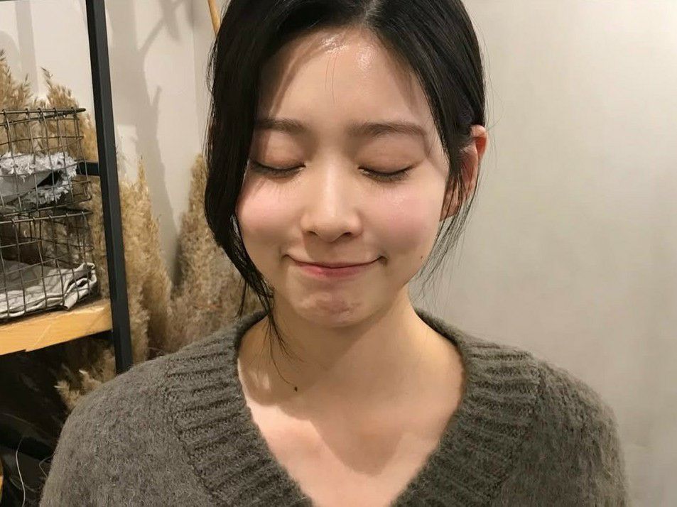 김민주 팬이 찍은 순간