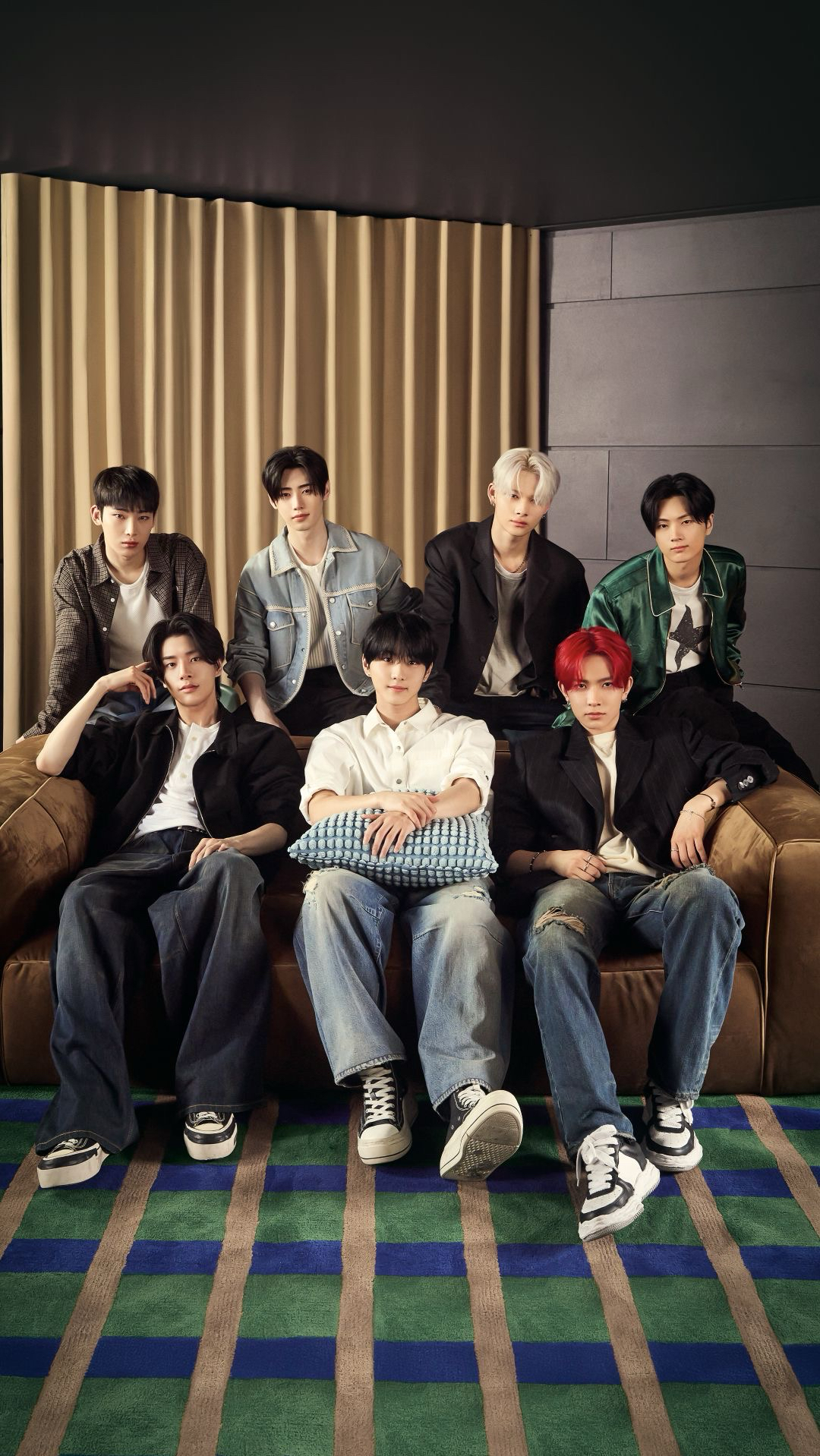 ENHYPEN 팬이 찍은 순간