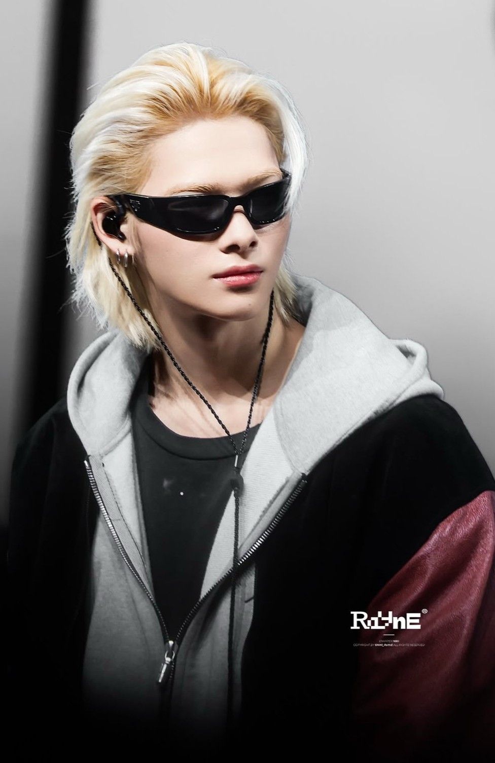 Behind-the-scenes cut of NI-KI (ENHYPEN)