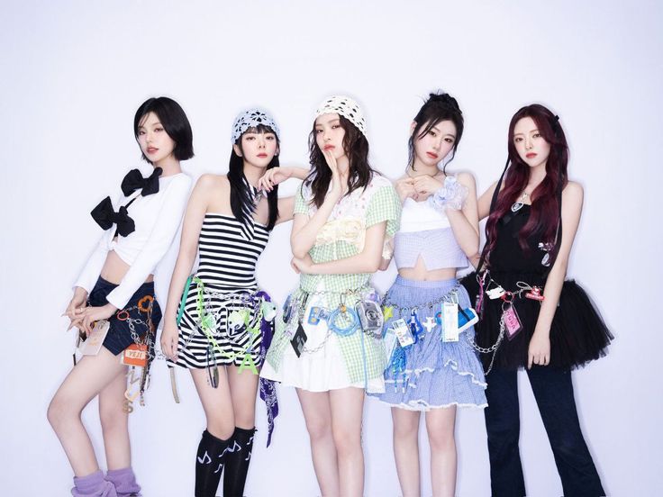 ITZY 최근 활동샷