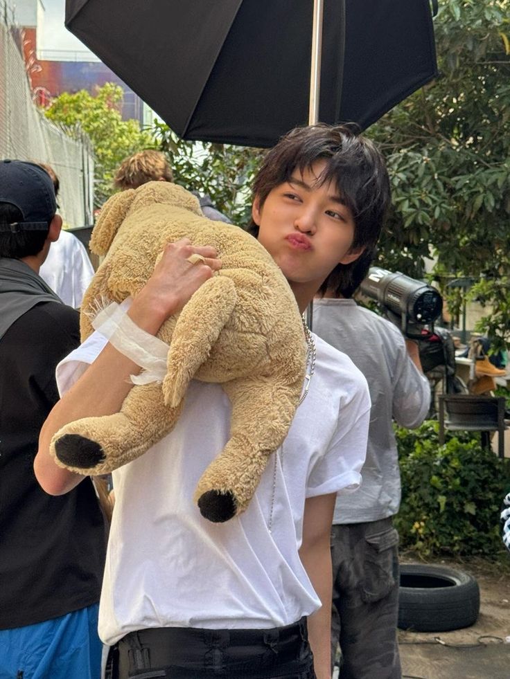 Latest photo of Keonho (CORTIS)