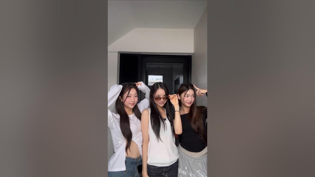 Potret di balik layar SECRET NUMBER