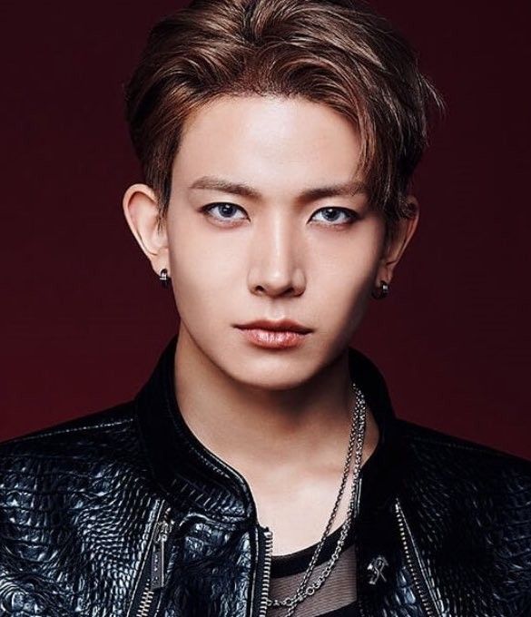 희승 (ENHYPEN)의 비하인드 컷