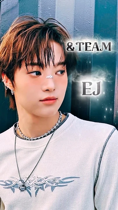 The most beloved wallpaper among EJ (&TEAM)'s fans