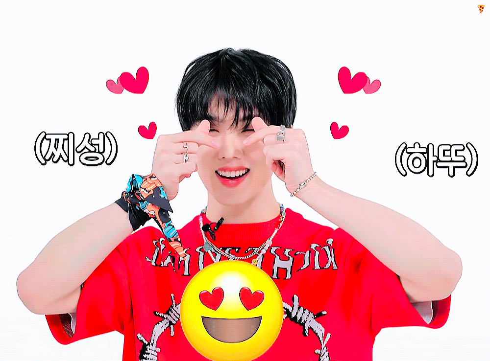 A moment captured by Jisung (NCT DREAM)'s fan