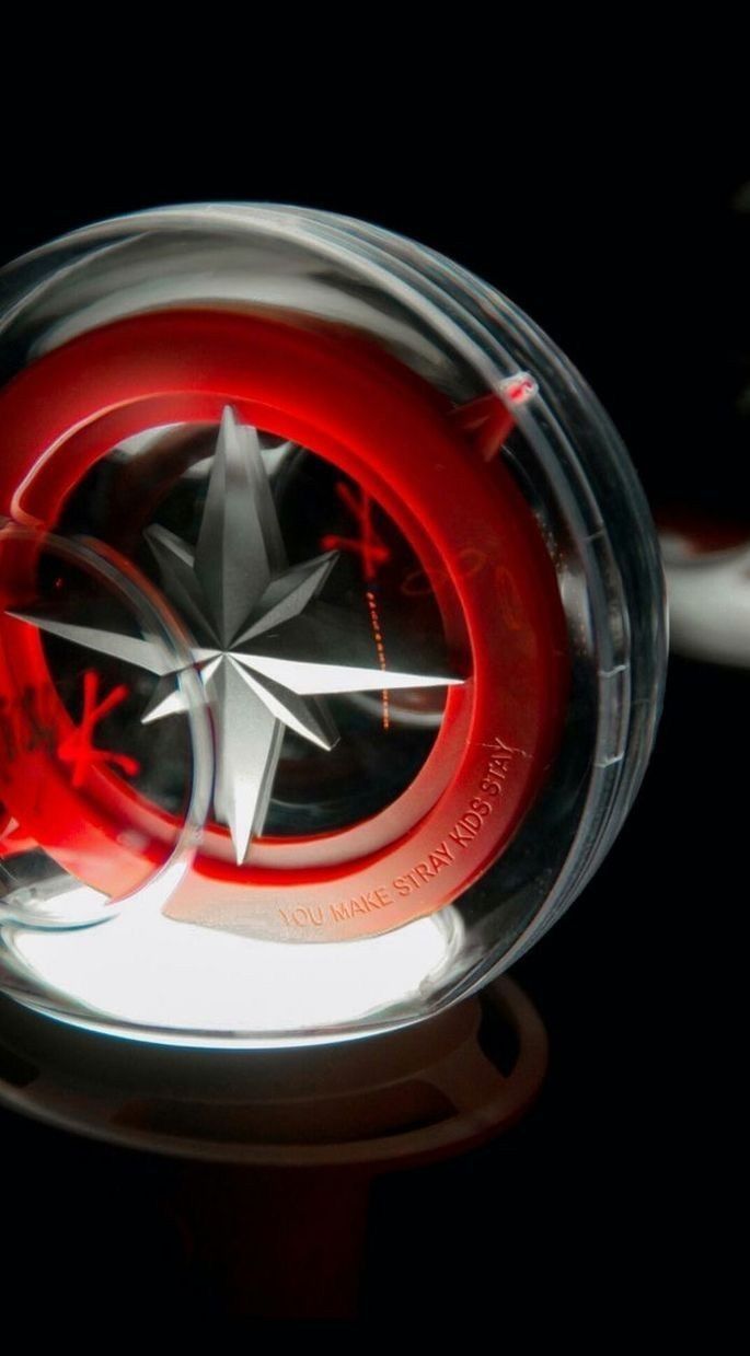 Latest photo of Stray Kids