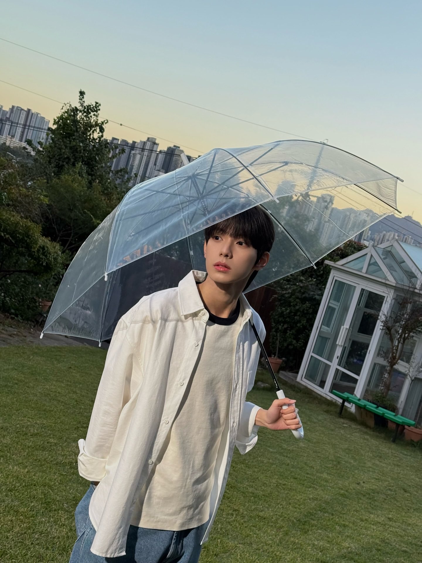 Latest photo of Chuei Liyu