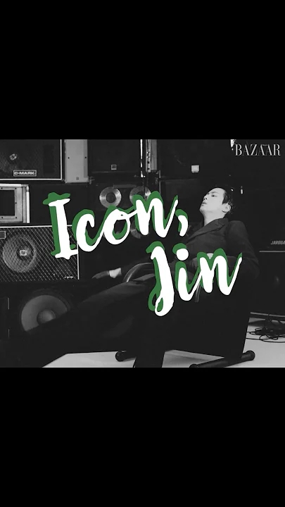 Fandom-recommended wallpaper image of Jin (BTS)