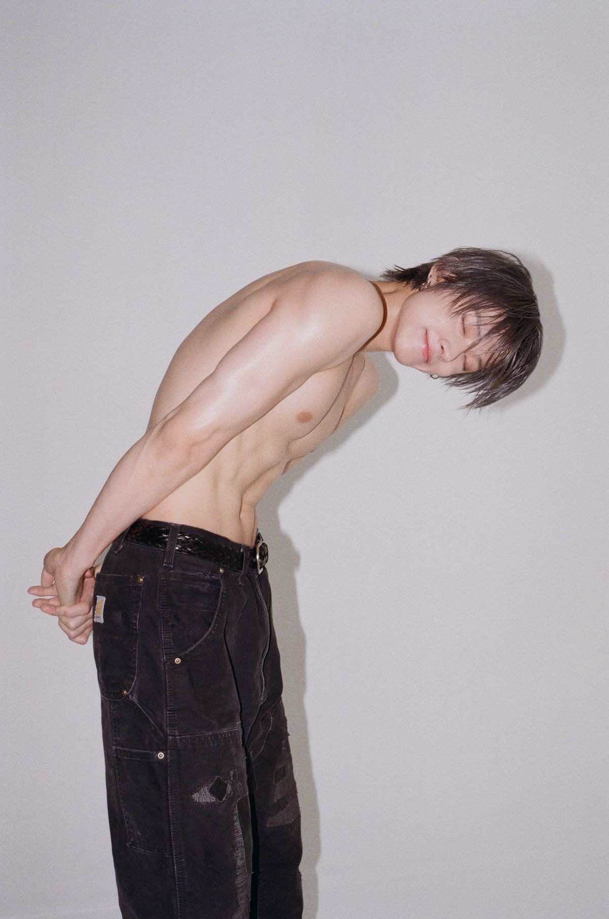 Latest photo of Yeonjun (TOMORROW X TOGETHER)