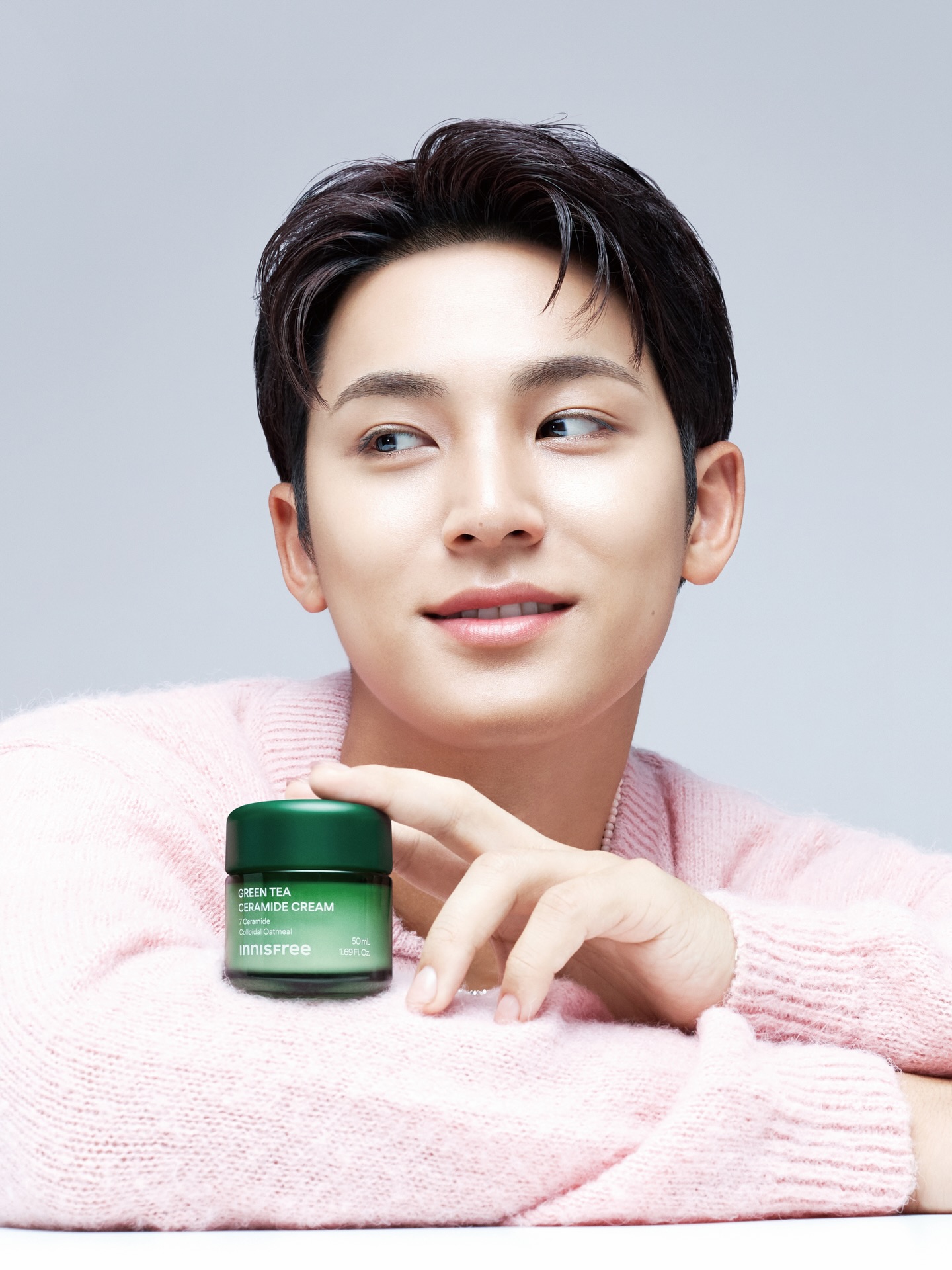 珉奎 (SEVENTEEN)粉丝拍下的瞬间