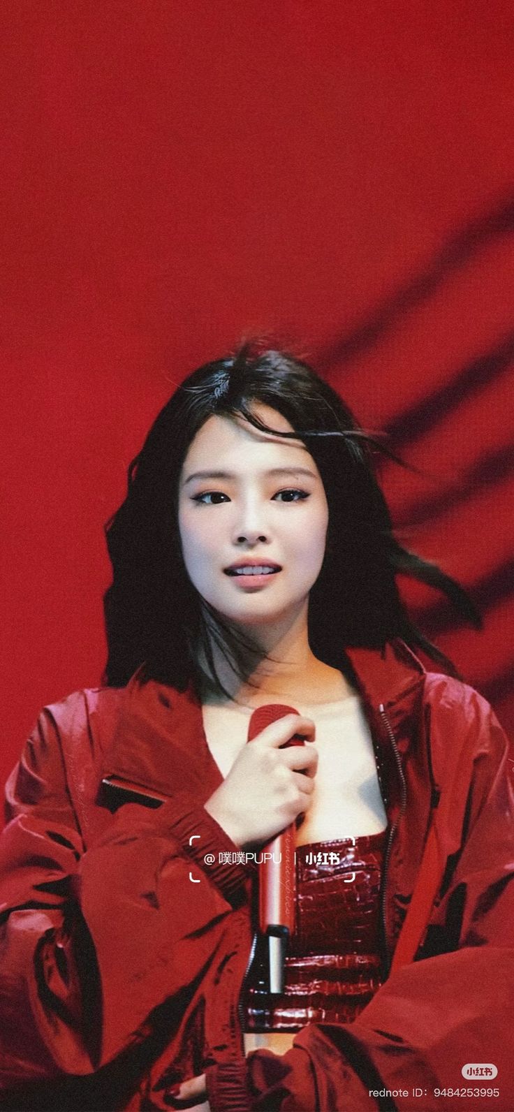 Jennie (BLACKPINK)的最新照片