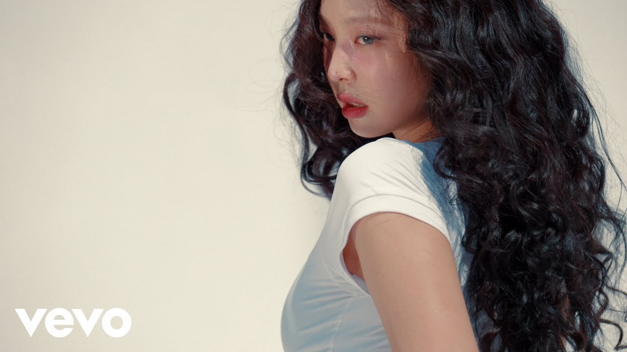 ジェニー (BLACKPINK)の最近の活動写真