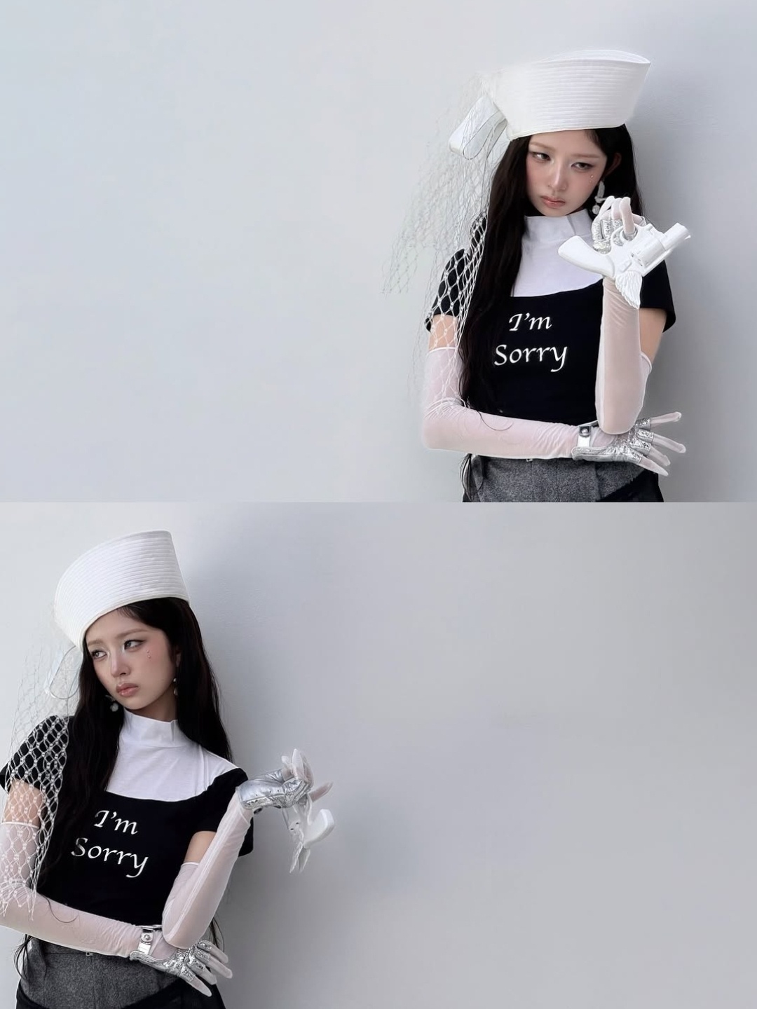 IVE 팬이 찍은 순간