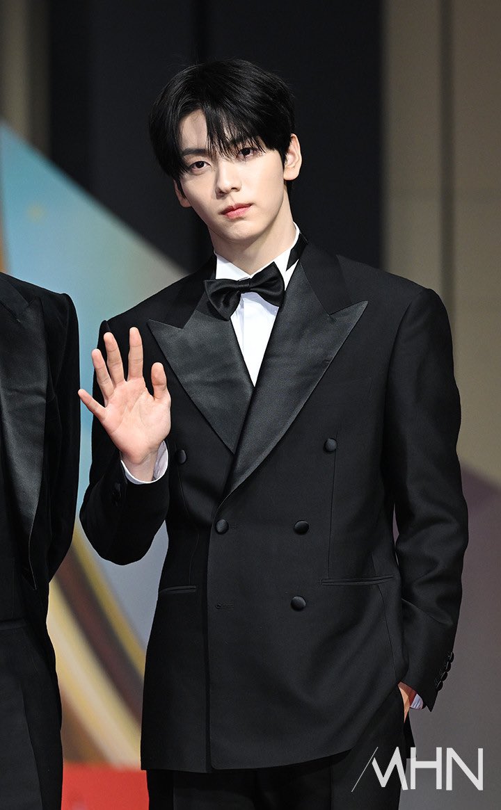 Latest photo of Soobin (TOMORROW X TOGETHER)