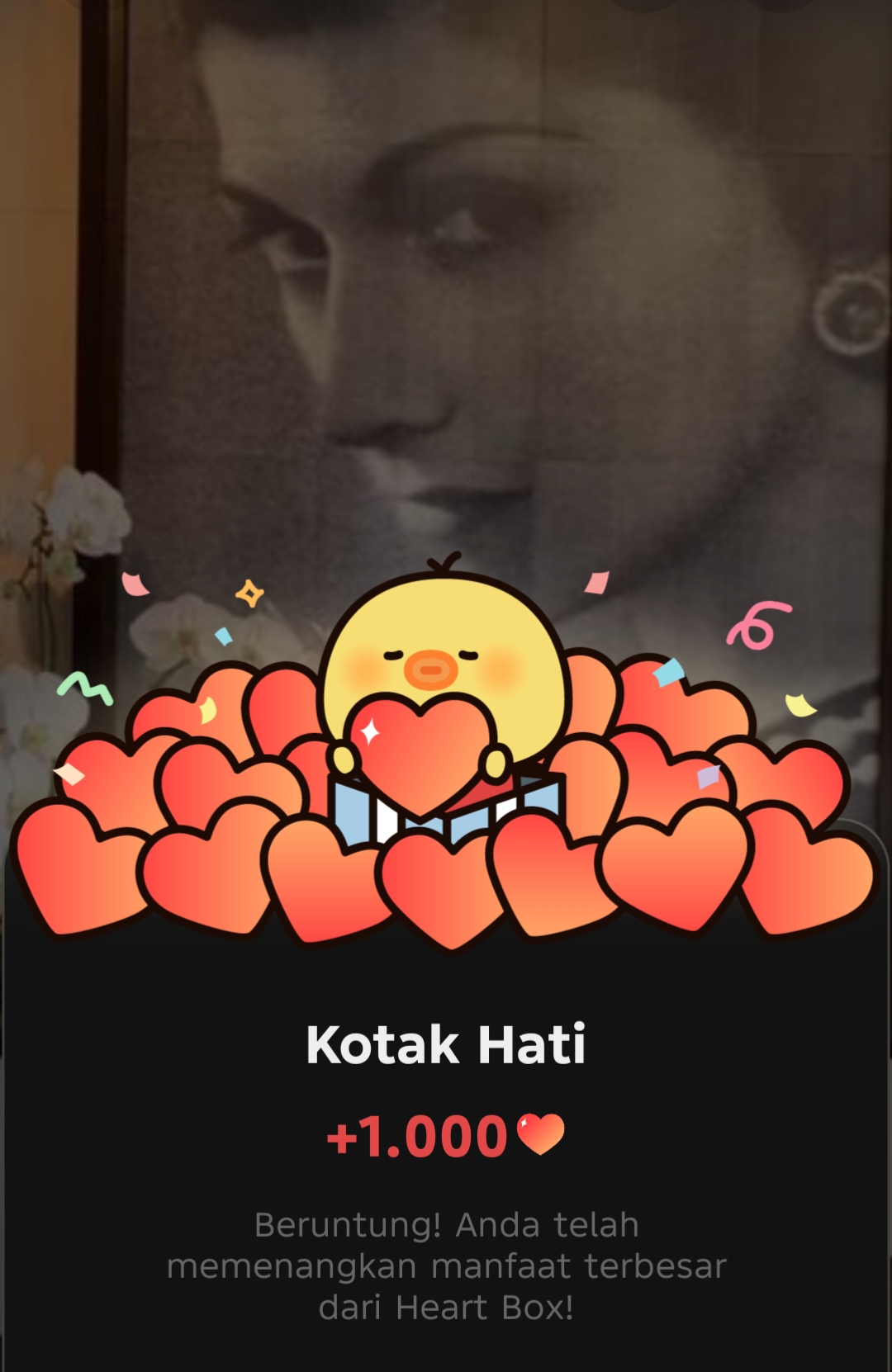 Foto aktivitas terbaru Jennie (BLACKPINK)