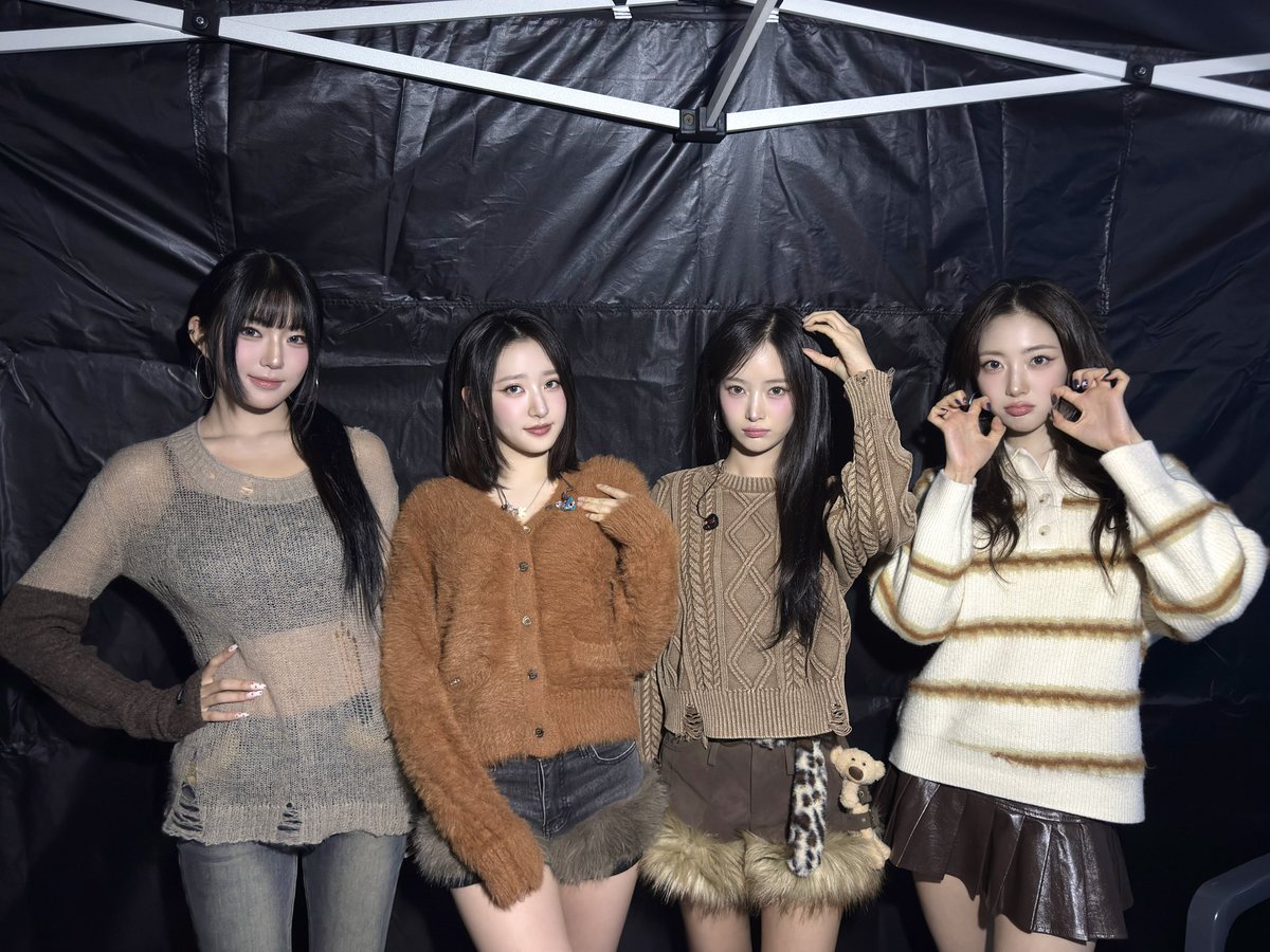 Recent activity shot of H1-KEY