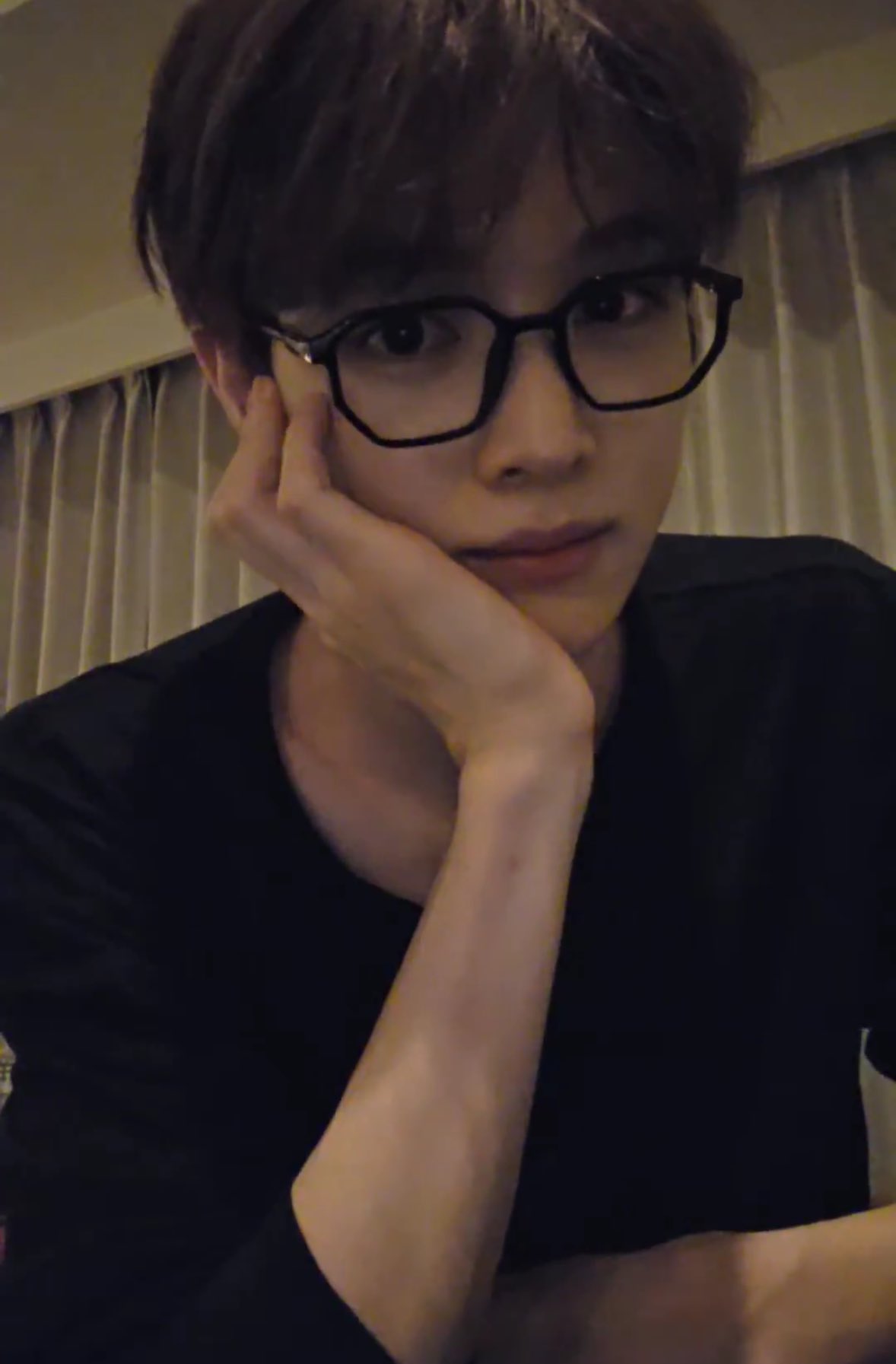 Latest photo of Sungchan (RIIZE)