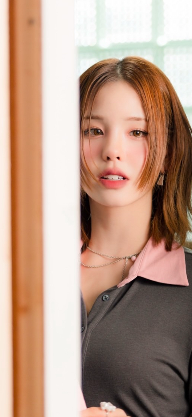 Momen yang diabadikan oleh penggemar Mako (NiziU)