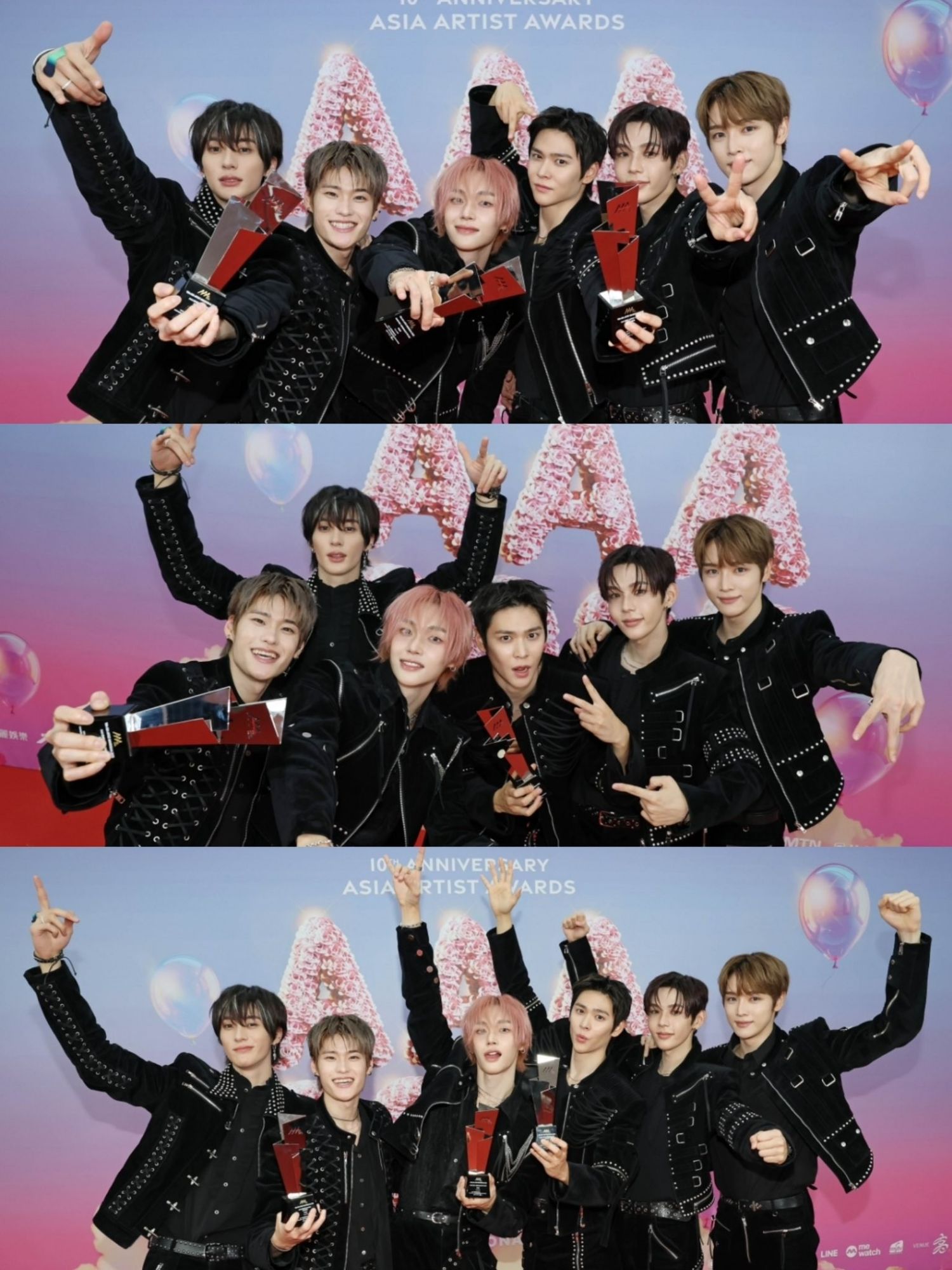 Latest photo of RIIZE