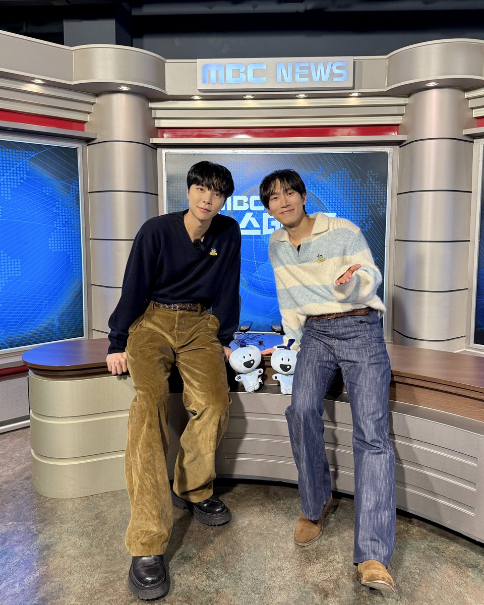 Recent activity shot of NCT