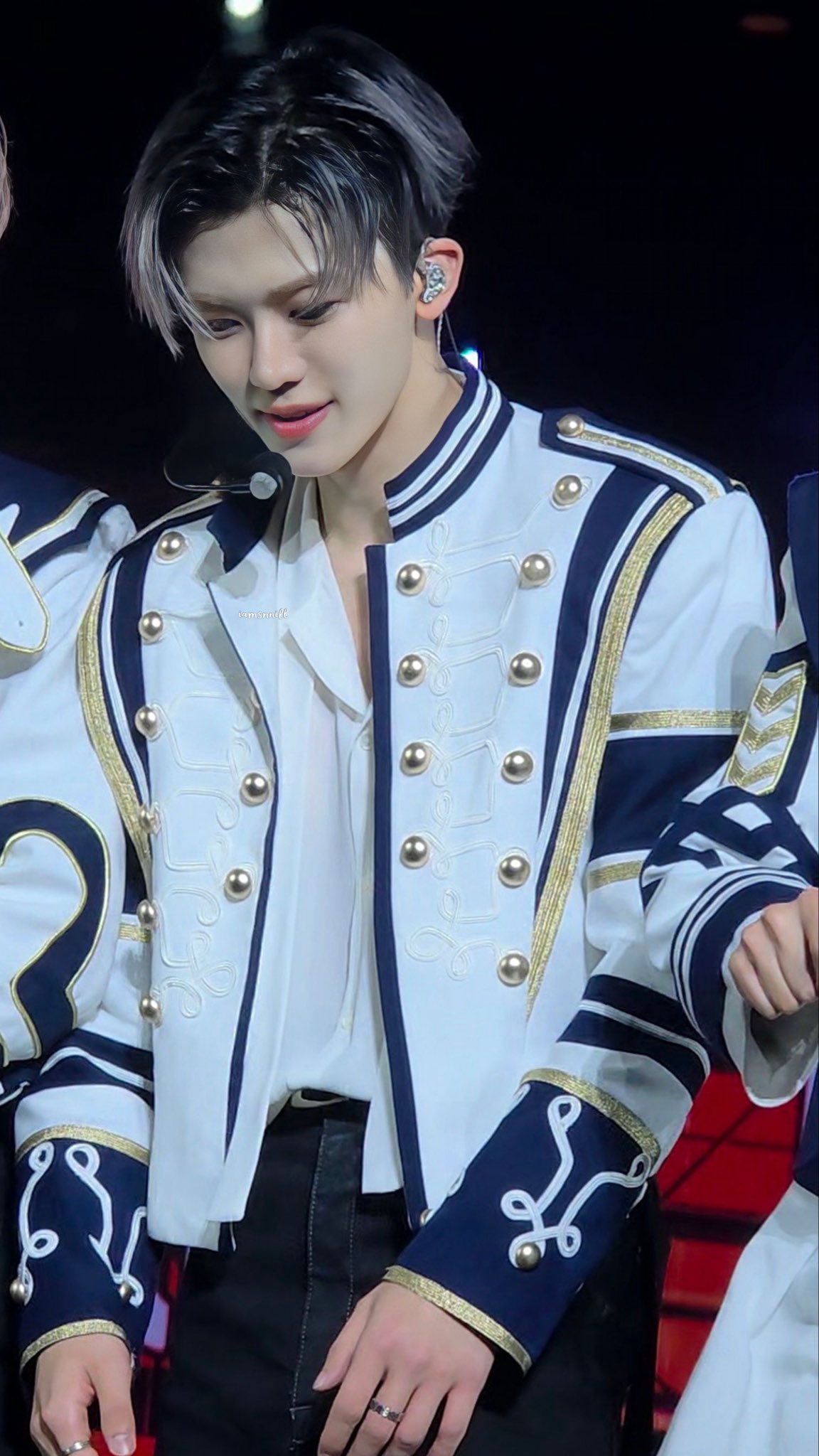 Latest photo of Jaemin (NCT DREAM)