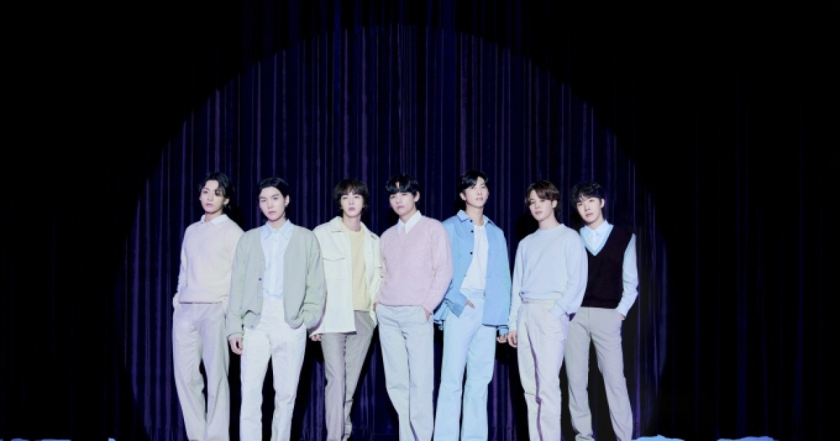 SUGA (防彈少年團)的最新照片