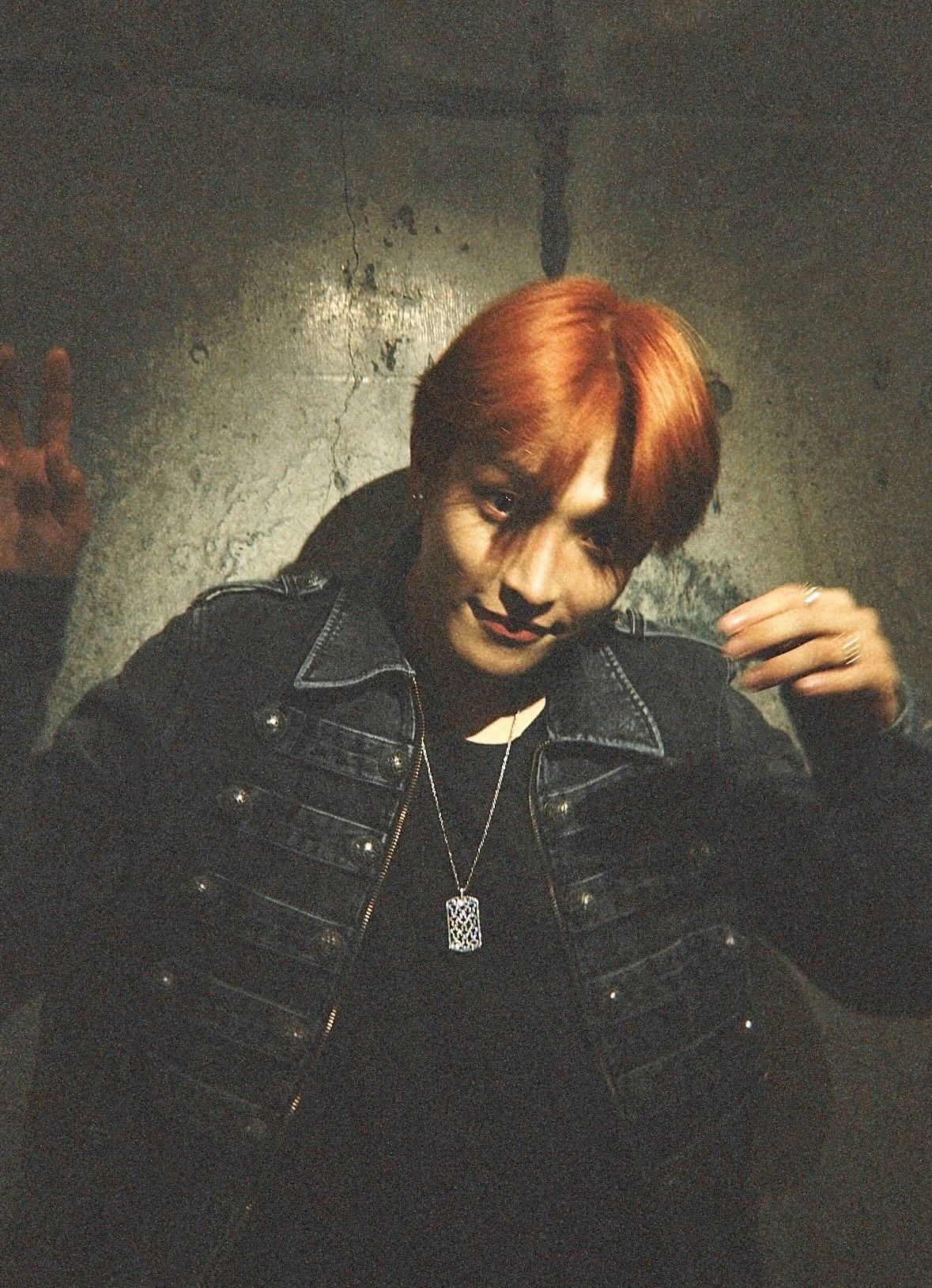 ATEEZの最近の活動写真