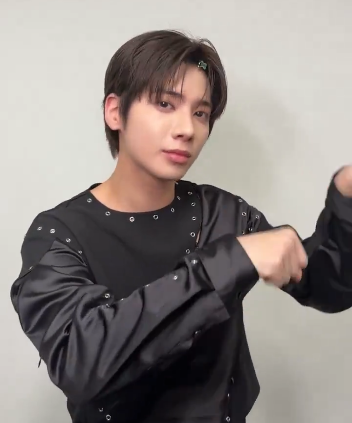 Latest photo of Taehyun (TOMORROW X TOGETHER)